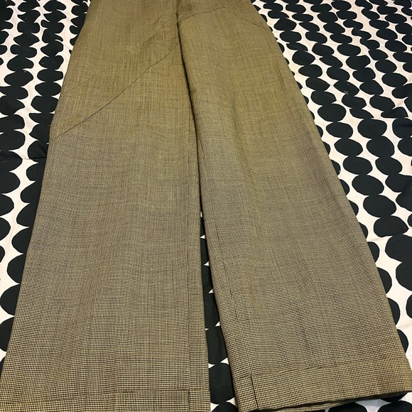 Alexander McQueen pants - Picture 3 of 11